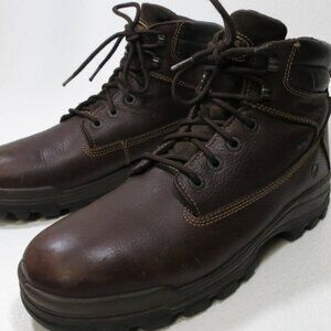 Wolverine Oil Tanned Leather Women’s Hiking Boots Footwear Botas Calsado Size 12